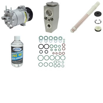 A/C Compressor Kit