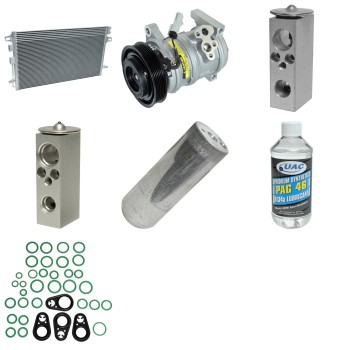 A/C Compressor Kit