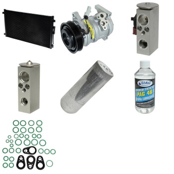 A/C Compressor Kit