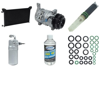 A/C Compressor Kit