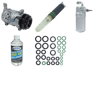 A/C Compressor Kit