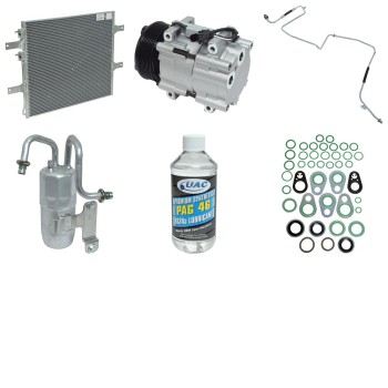 A/C Compressor Kit