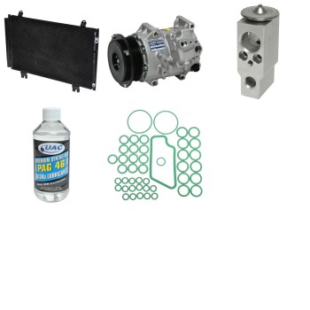 A/C Compressor Kit
