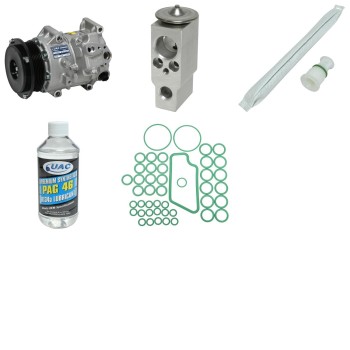 A/C Compressor Kit