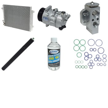 A/C Compressor Kit