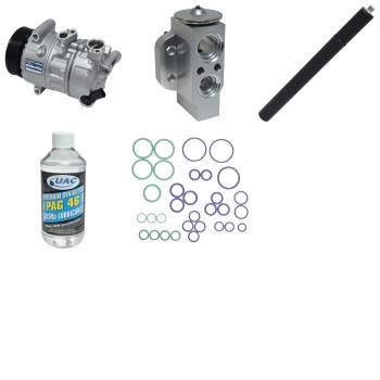 A/C Compressor Kit