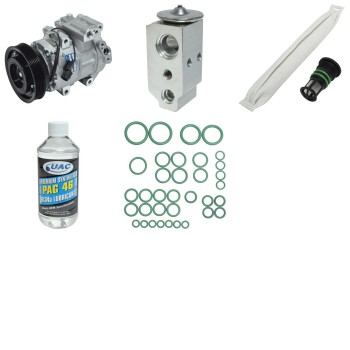 A/C Compressor Kit