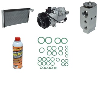 A/C Compressor Kit