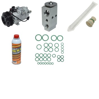 A/C Compressor Kit