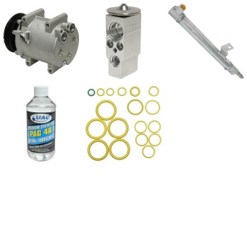 A/C Compressor Kit