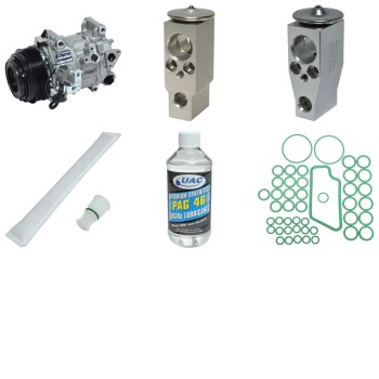A/C Compressor Kit