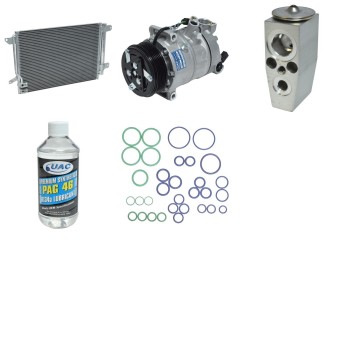 A/C Compressor Kit