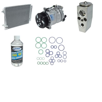 A/C Compressor Kit