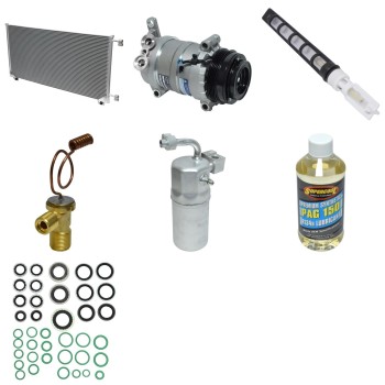 A/C Compressor Kit