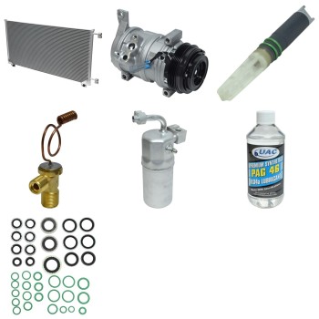 A/C Compressor Kit