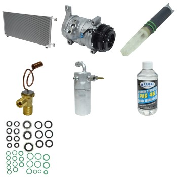 A/C Compressor Kit