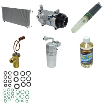 A/C Compressor Kit