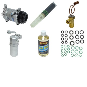 A/C Compressor Kit