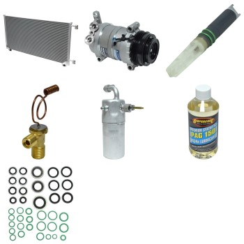 A/C Compressor Kit