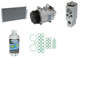 A/C Compressor Kit