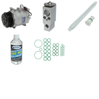 A/C Compressor Kit