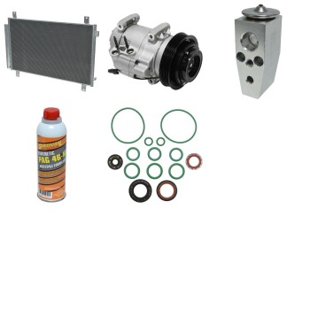 A/C Compressor Kit