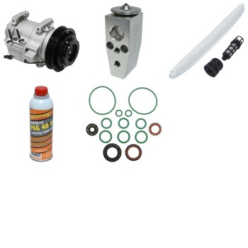 A/C Compressor Kit