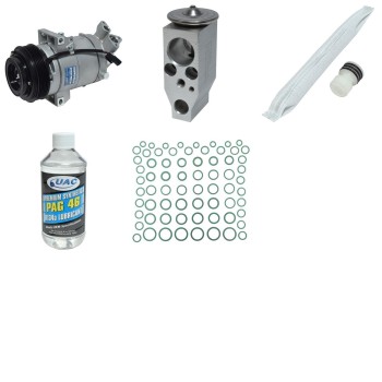 A/C Compressor Kit