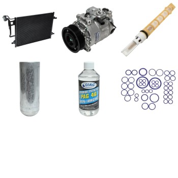 A/C Compressor Kit