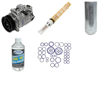 A/C Compressor Kit