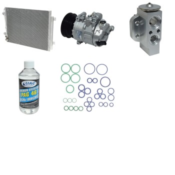 A/C Compressor Kit