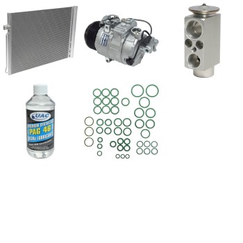 A/C Compressor Kit