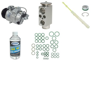 A/C Compressor Kit