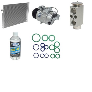A/C Compressor Kit