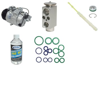 A/C Compressor Kit