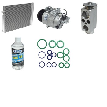 A/C Compressor Kit