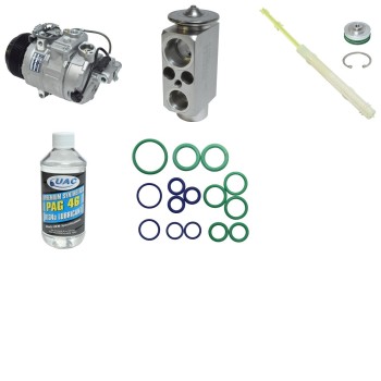 A/C Compressor Kit