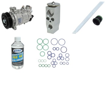 A/C Compressor Kit