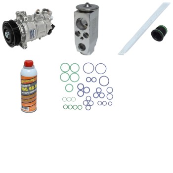 A/C Compressor Kit