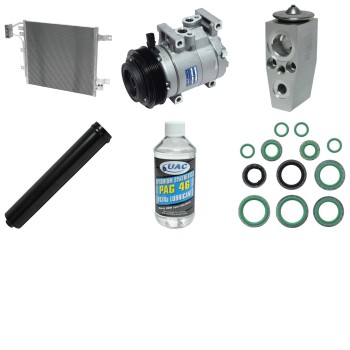 A/C Compressor Kit