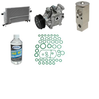 A/C Compressor Kit