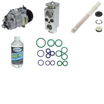 A/C Compressor Kit