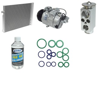 A/C Compressor Kit