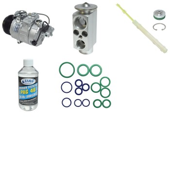 A/C Compressor Kit