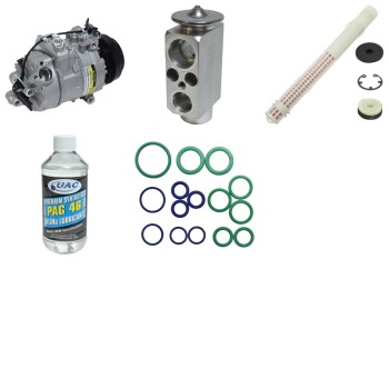 A/C Compressor Kit