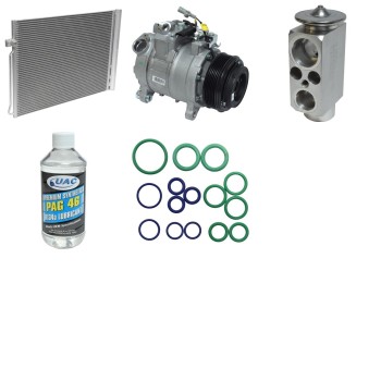 A/C Compressor Kit