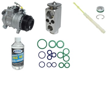 A/C Compressor Kit