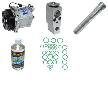 A/C Compressor Kit