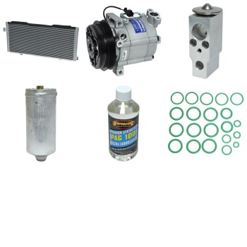 A/C Compressor Kit