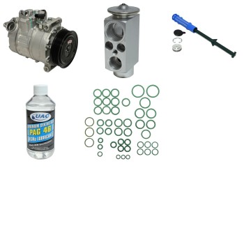 A/C Compressor Kit
